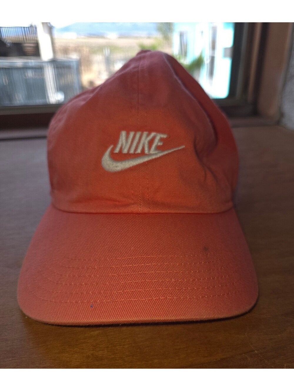 Womens nike baseball cap/ hat